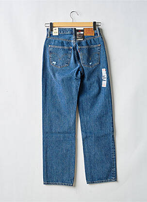 Jeans coupe large stretch taille normale bleu LEVI'S homme