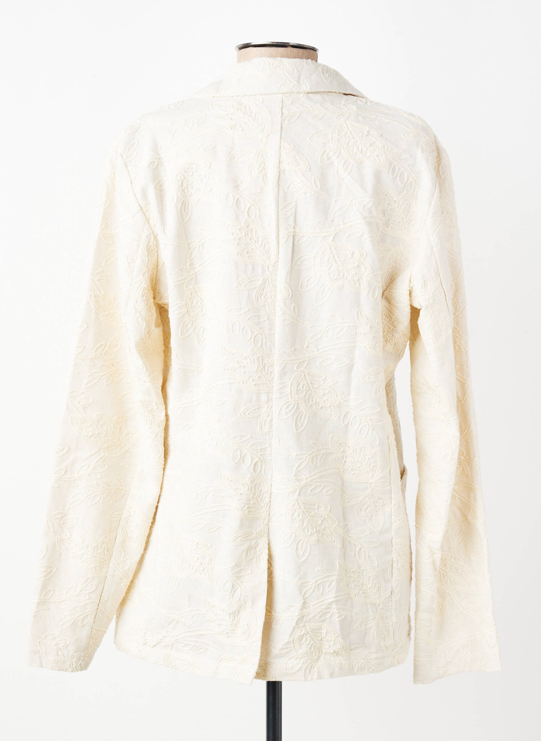 Blazer poches beige SO SWEET femme