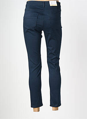 Jeans coupe slim stretch taille normale bleu BETTY BARCLAY femme