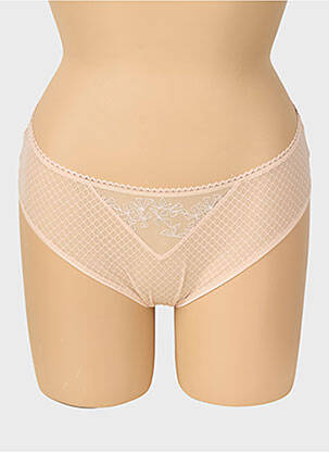 Culotte haute stretch chair CHANTELLE femme