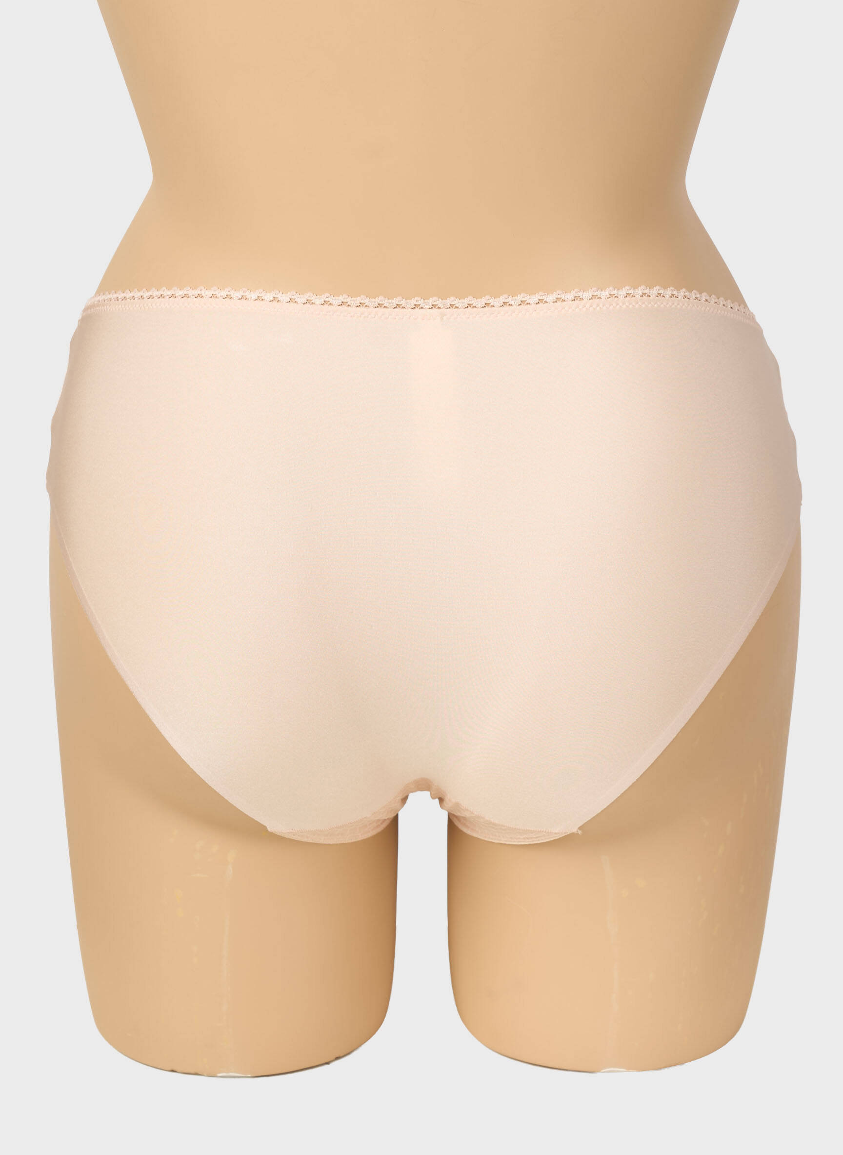 Culotte haute stretch chair CHANTELLE femme