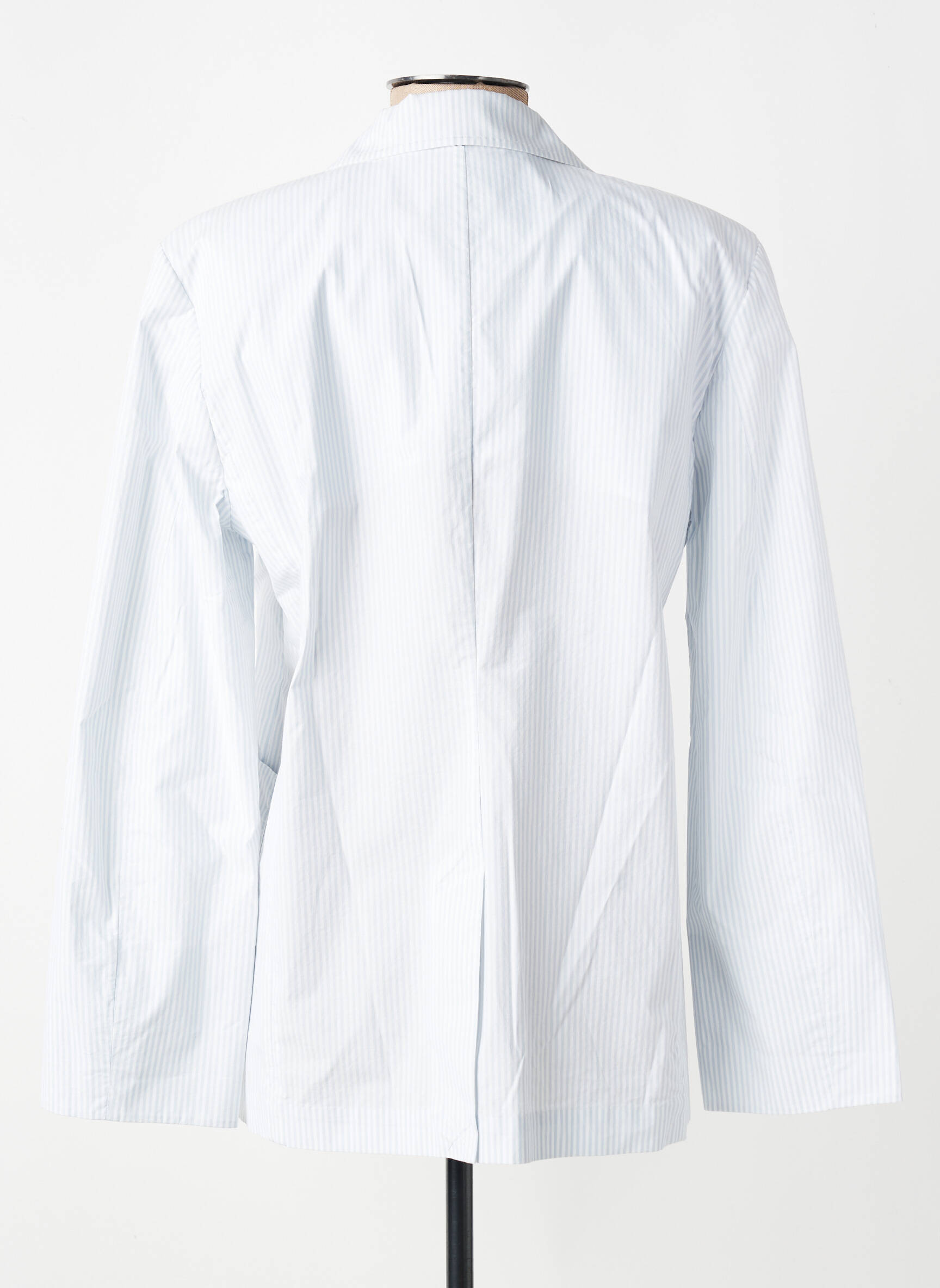 Blazer poches blanc TOMMY HILFIGER femme