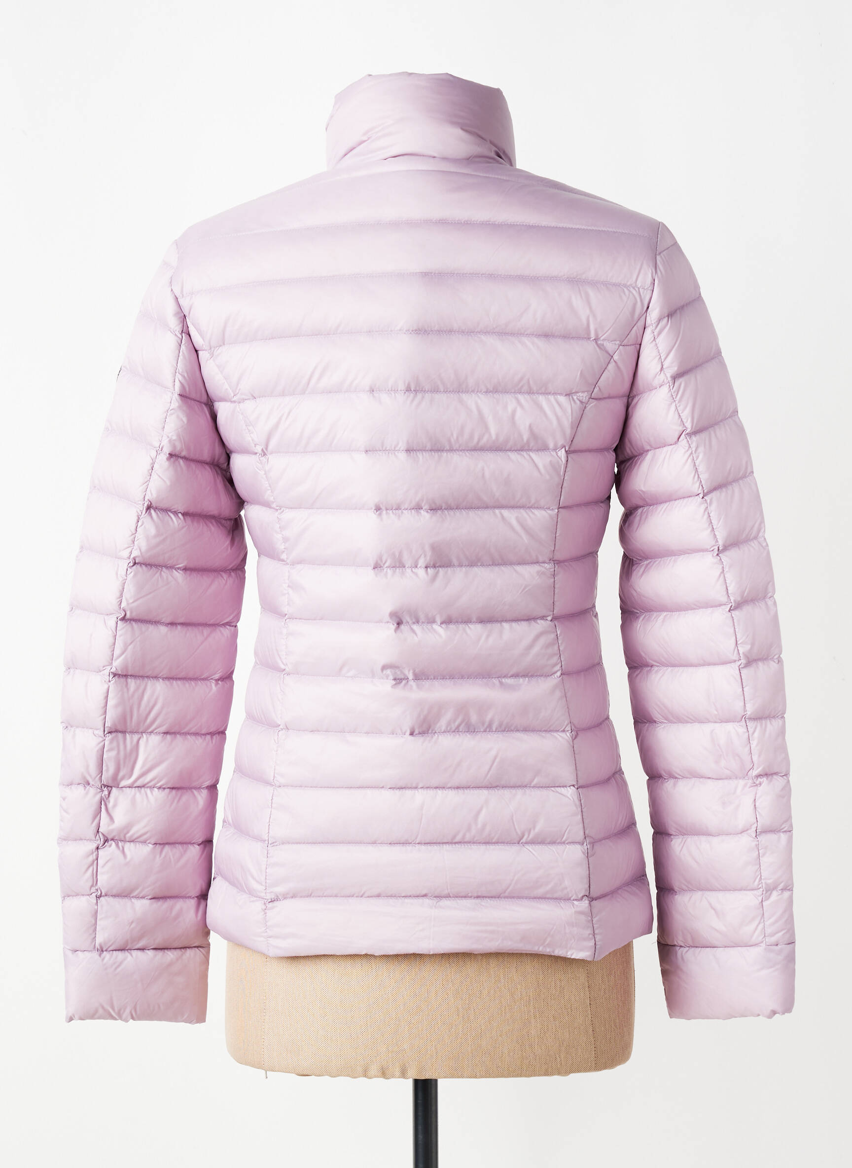Doudoune poches sans capuche violet JOTT (JUST OVER THE TOP) femme
