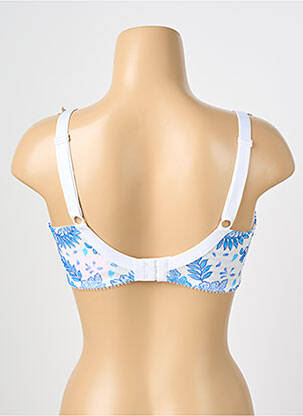 Soutien-gorge haut soutien-gorge emboitant haut soutien-gorge emboitant bleu ANTIGEL femme