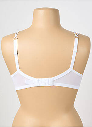 Soutien-gorge haut soutien-gorge push-up haut soutien-gorge push-up blanc VALEGE femme