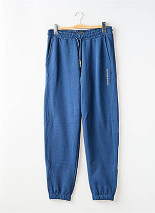 Jogging stretch taille normale bleu SCOTCH & SODA homme