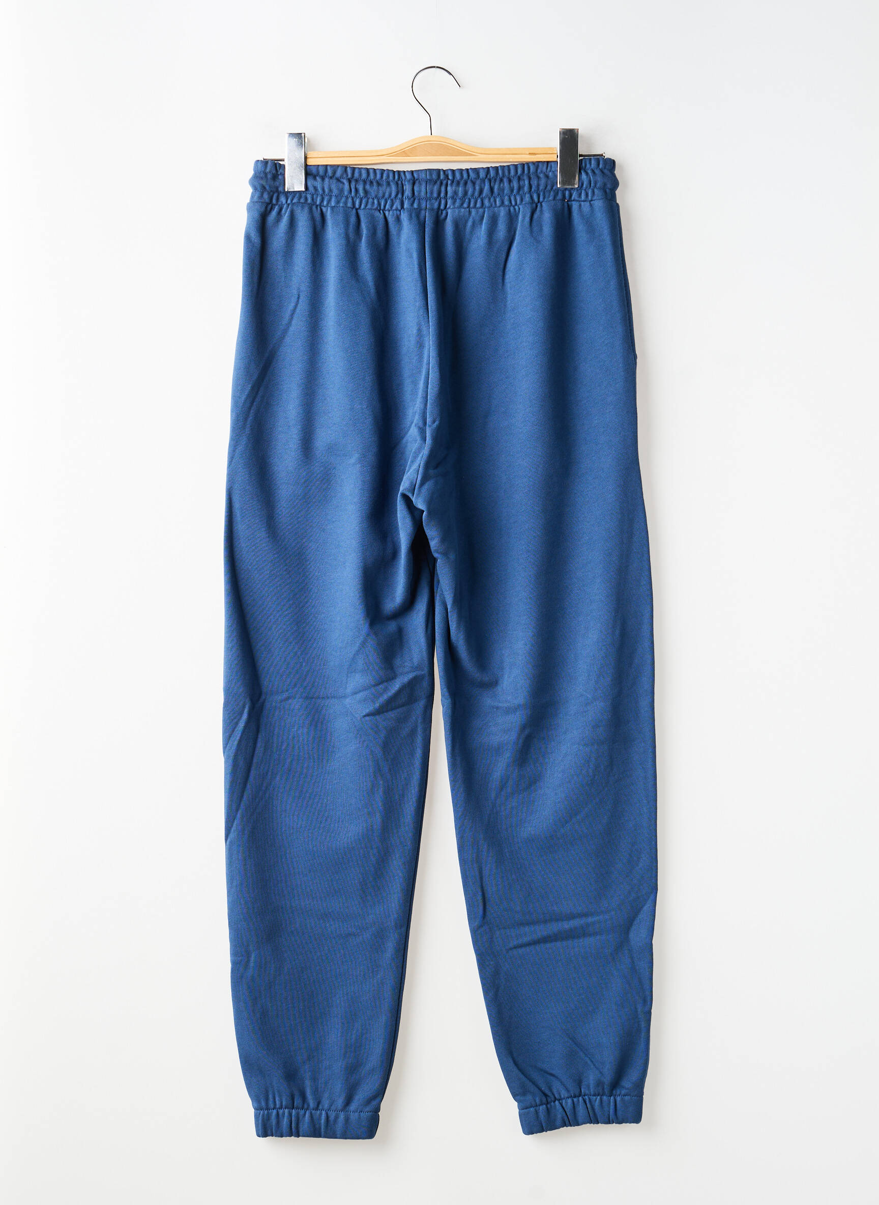 Jogging stretch taille normale bleu SCOTCH & SODA homme