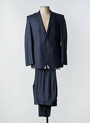Costume de ville bas pantalon bleu GIANNI MARCO homme