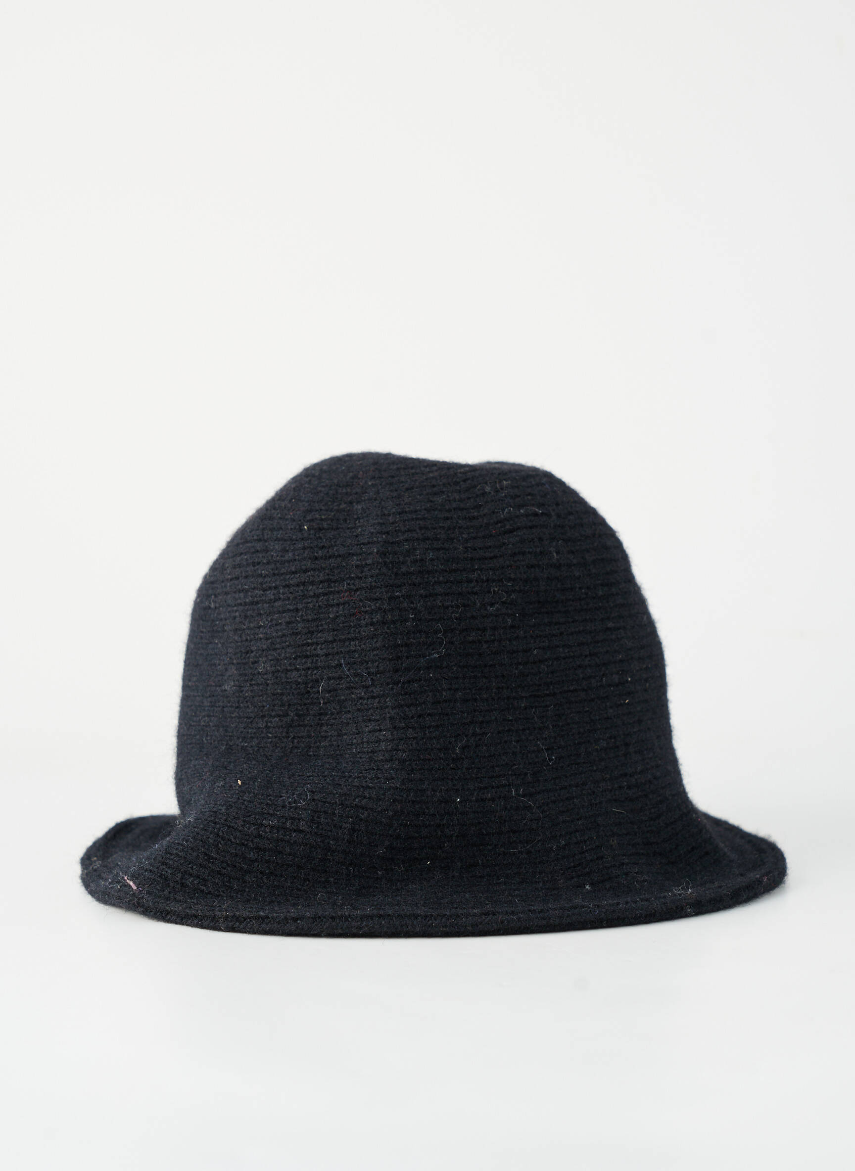Chapeau bande anti-transpiration noir DIANE LAURY femme