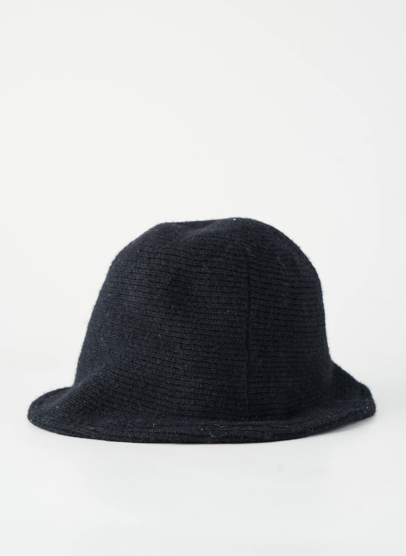 Chapeau bande anti-transpiration noir DIANE LAURY femme