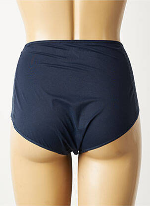 Culotte stretch bleu CHANTELLE femme