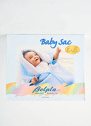 Divers imprimé fantaisie beige BELPLA enfant