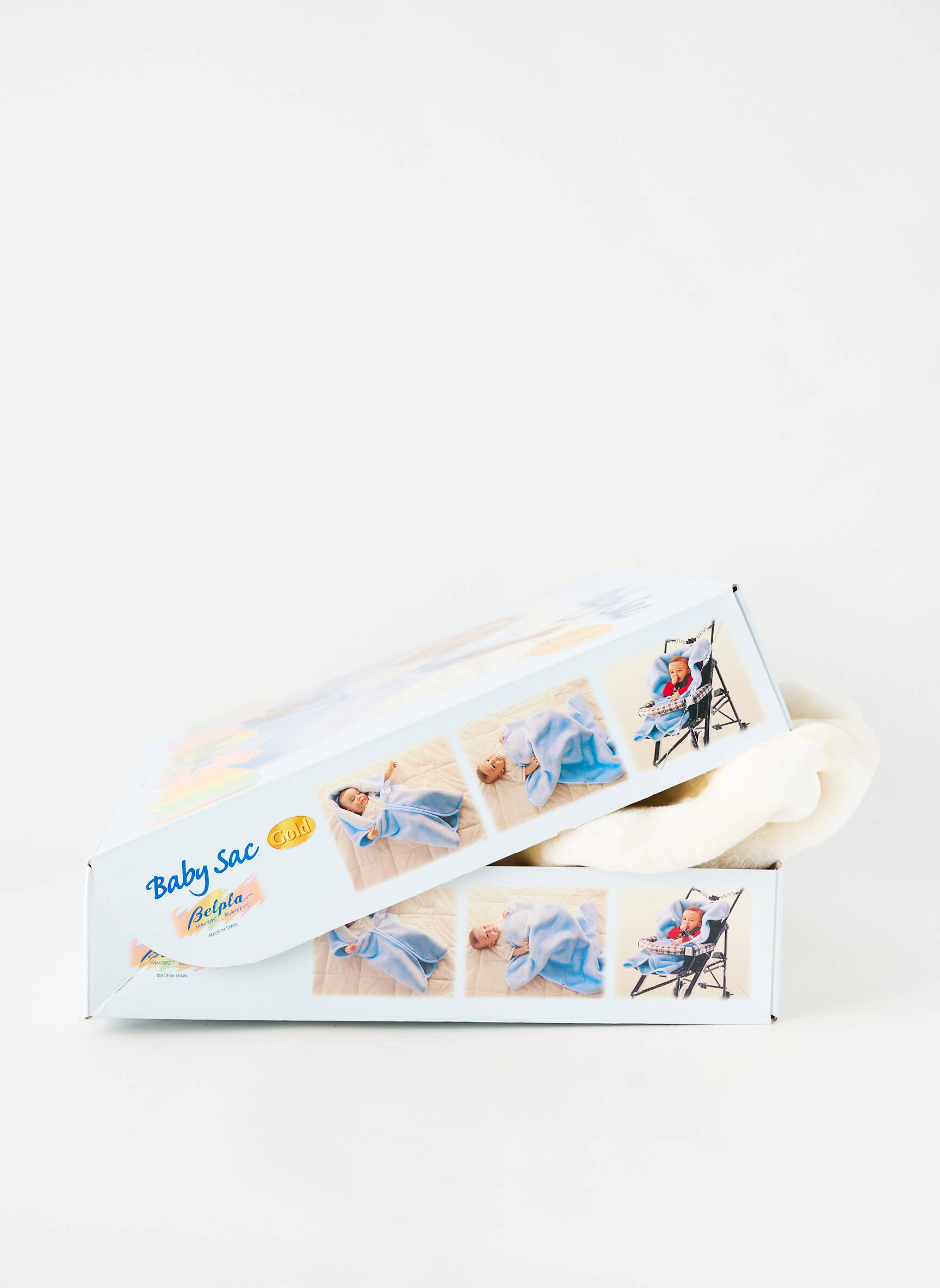 Divers imprimé fantaisie beige BELPLA enfant