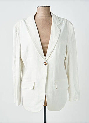 Blazer poches beige ARTLOVE femme