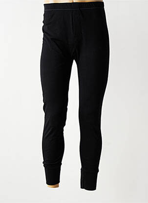 Caleçon stretch noir JET homme
