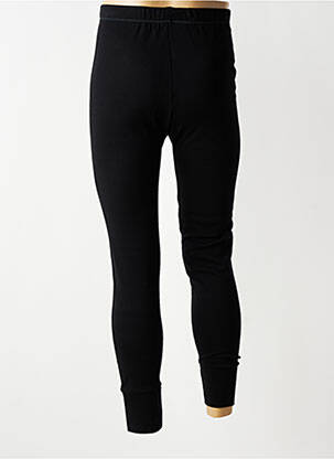 Caleçon stretch noir JET homme