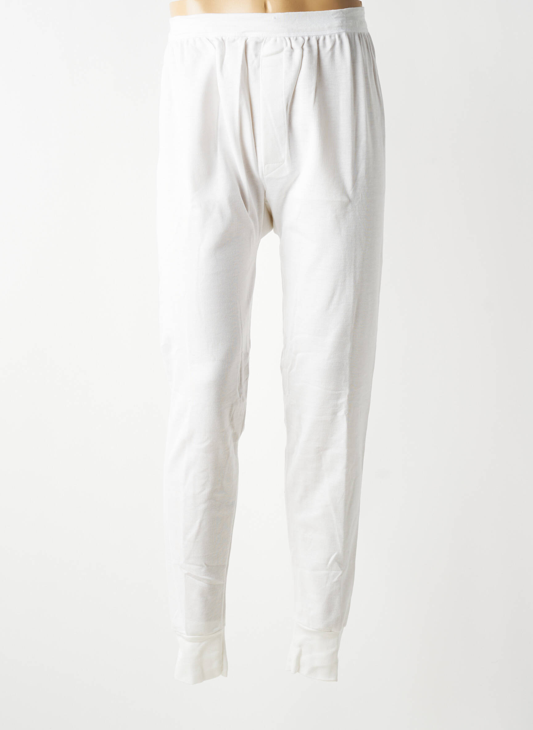 Caleçon stretch beige JET homme