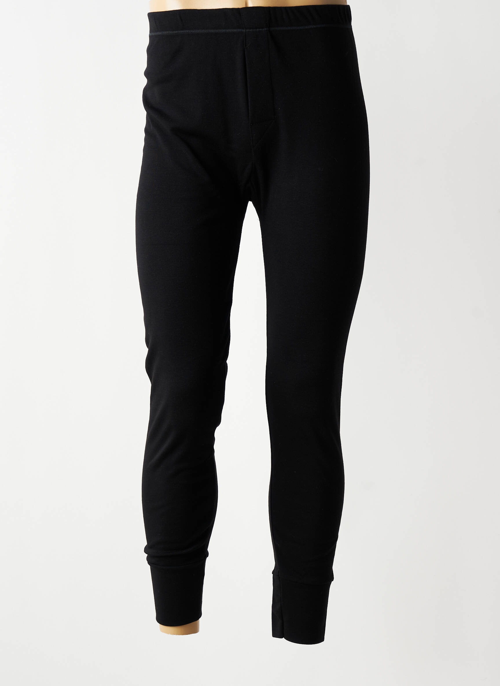 Caleçon stretch noir JET homme