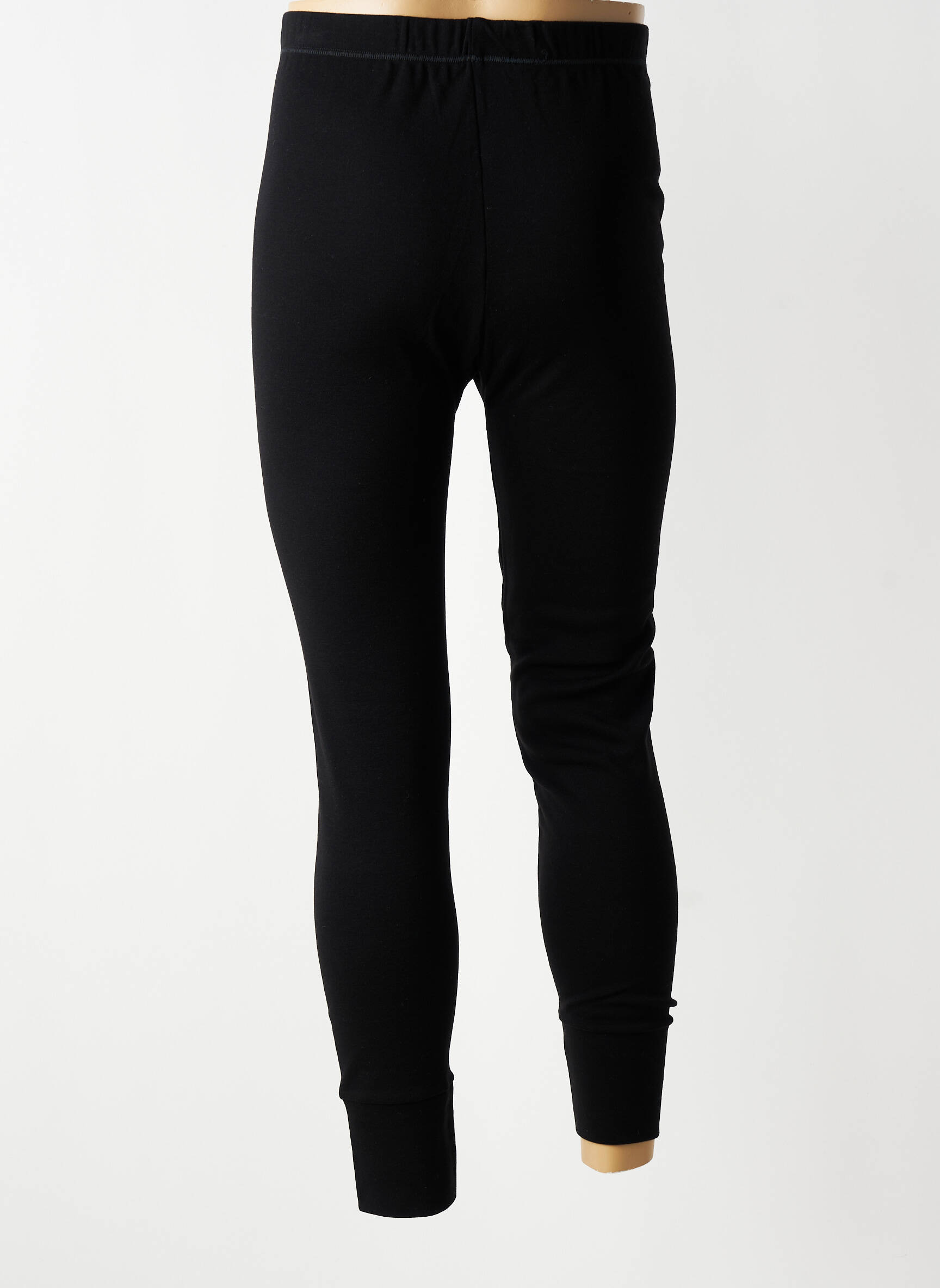 Caleçon stretch noir JET homme