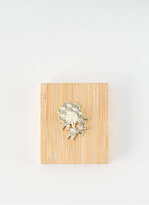 Pins rose TATA GISELE femme