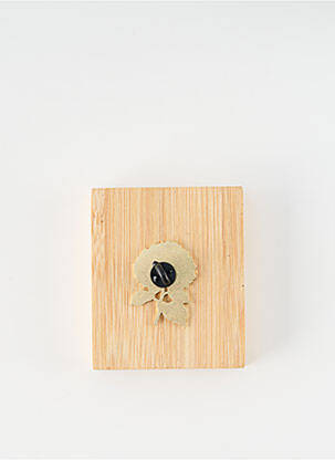 Pins bleu TATA GISELE femme