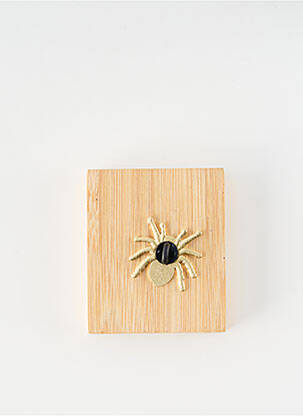 Pins bleu TATA GISELE femme