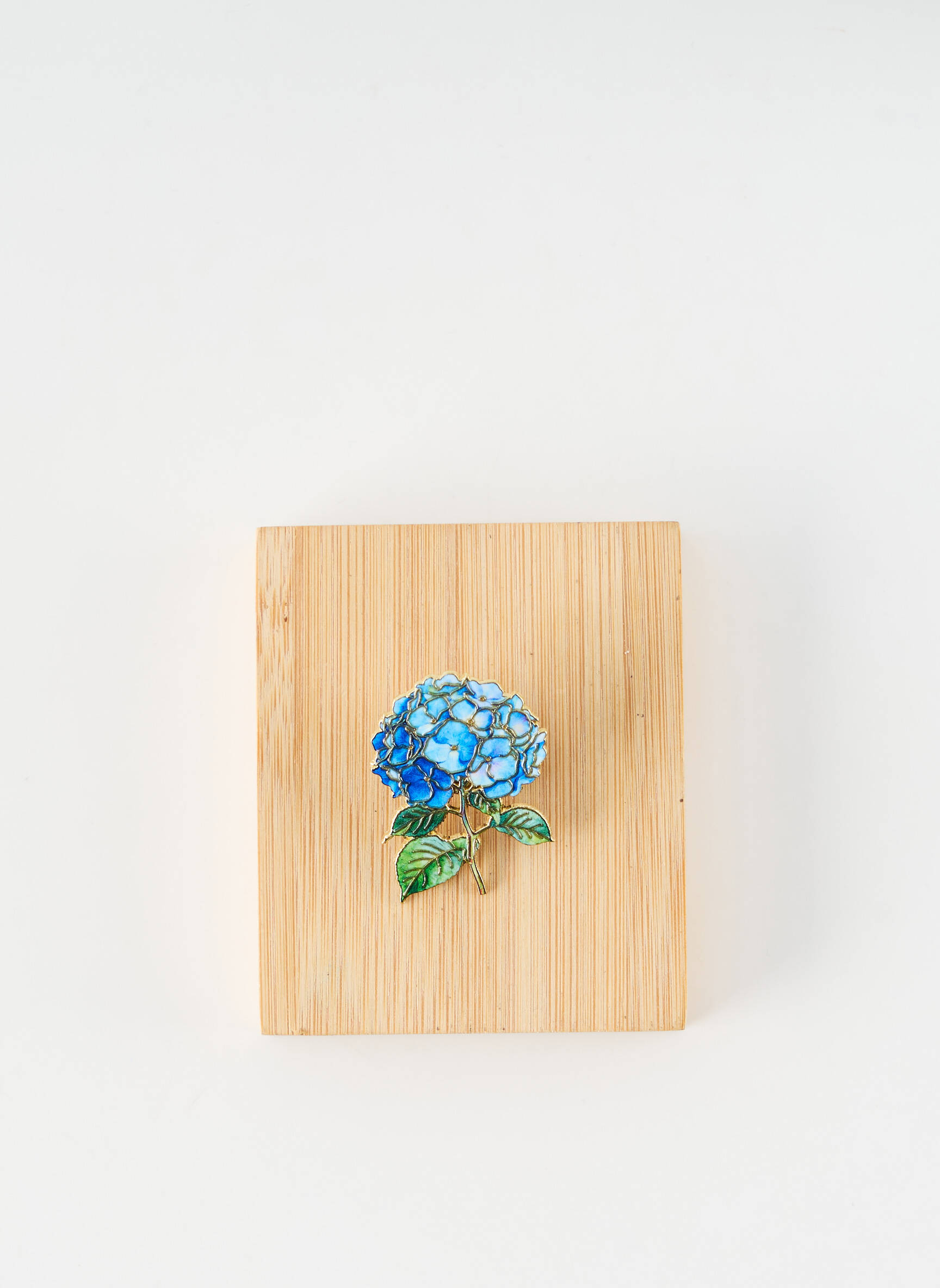 Pins bleu TATA GISELE femme
