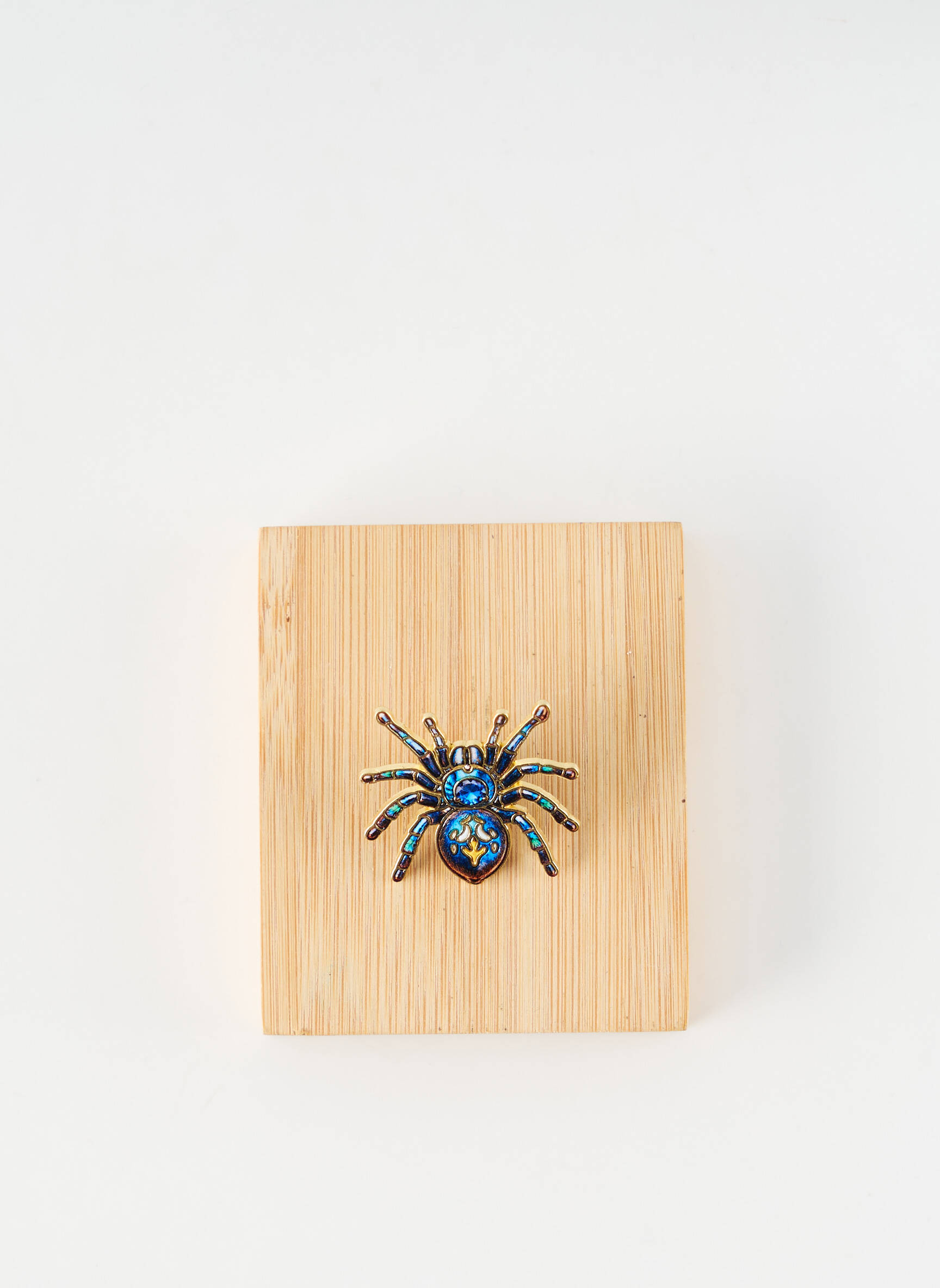 Pins bleu TATA GISELE femme