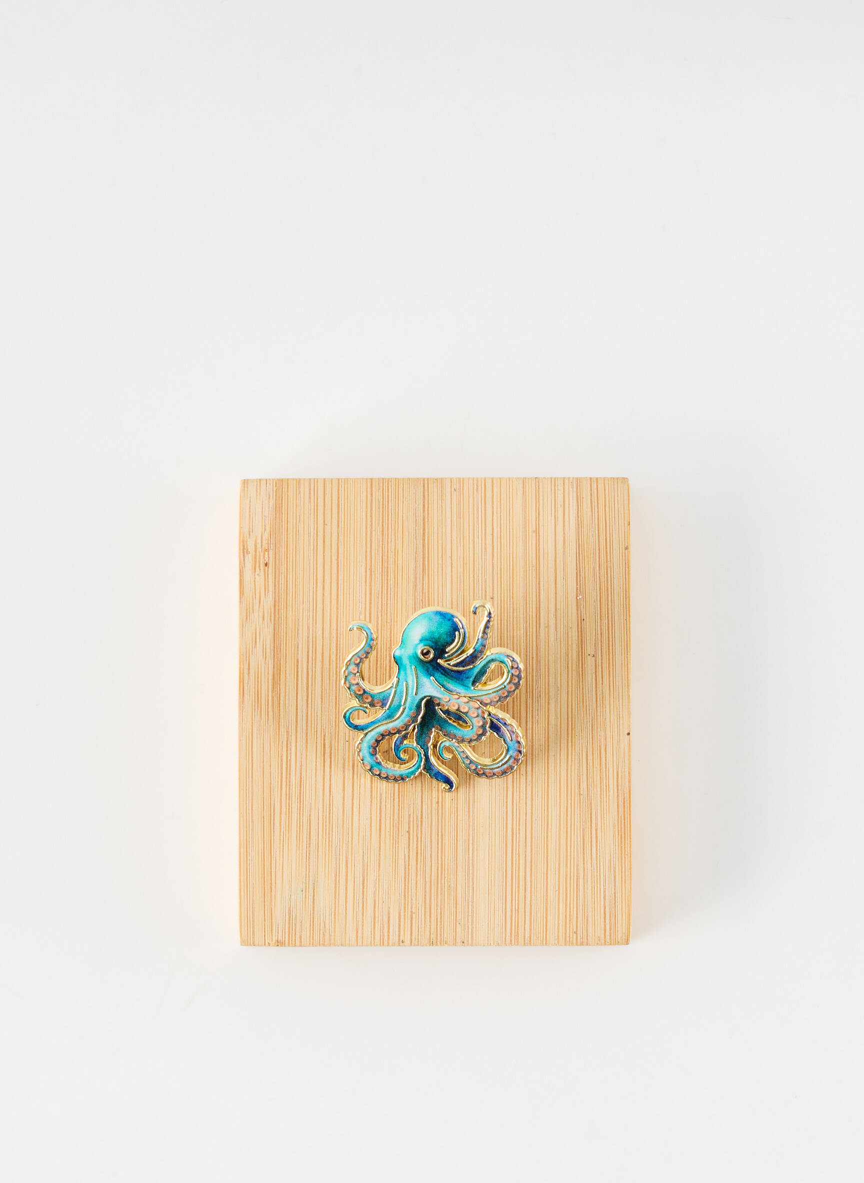Pins bleu TATA GISELE femme