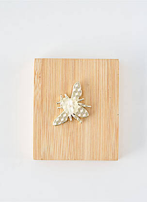 Pins or TATA GISELE femme