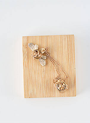 Pins or TATA GISELE femme