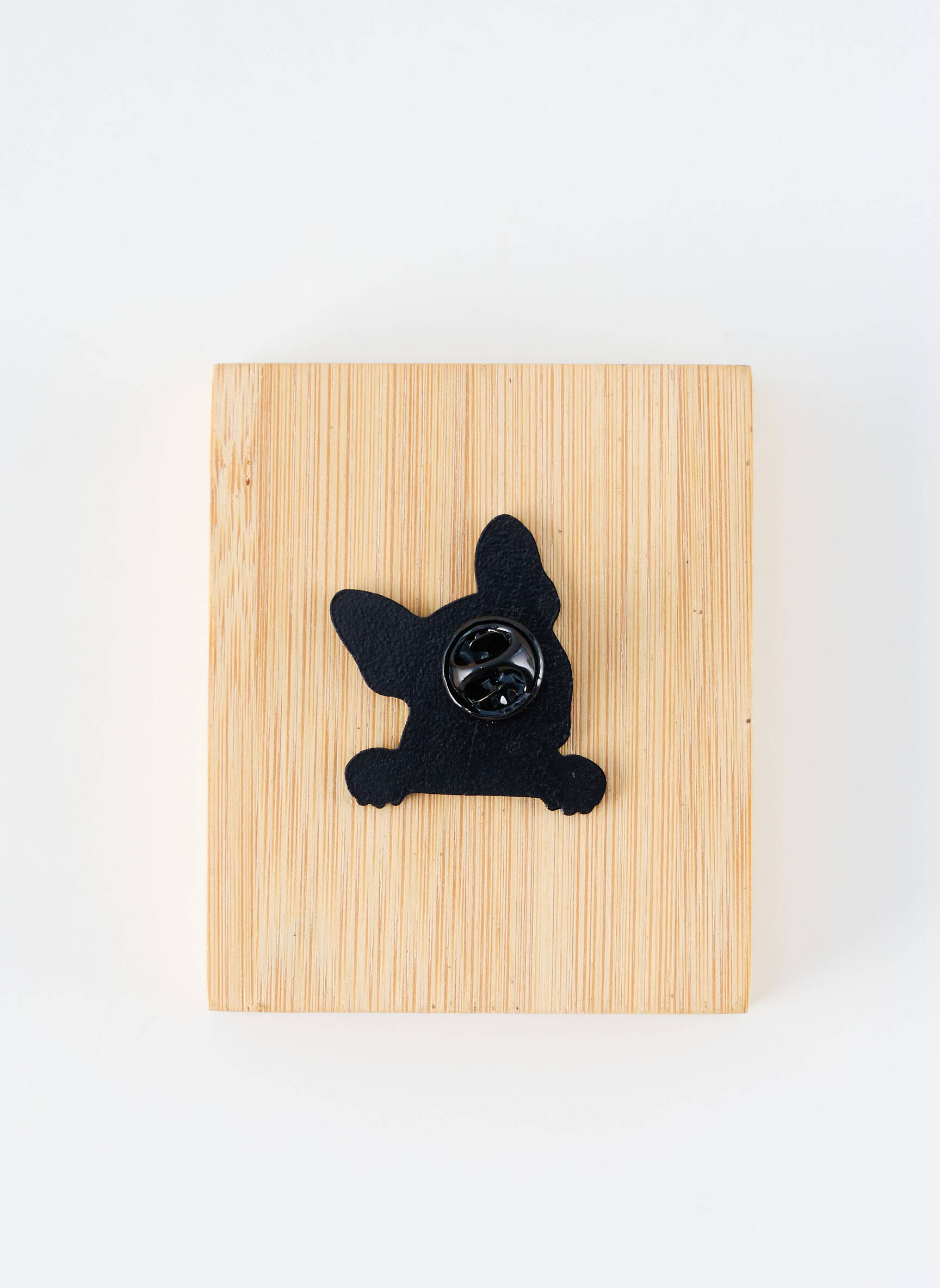 Pins noir TATA GISELE femme