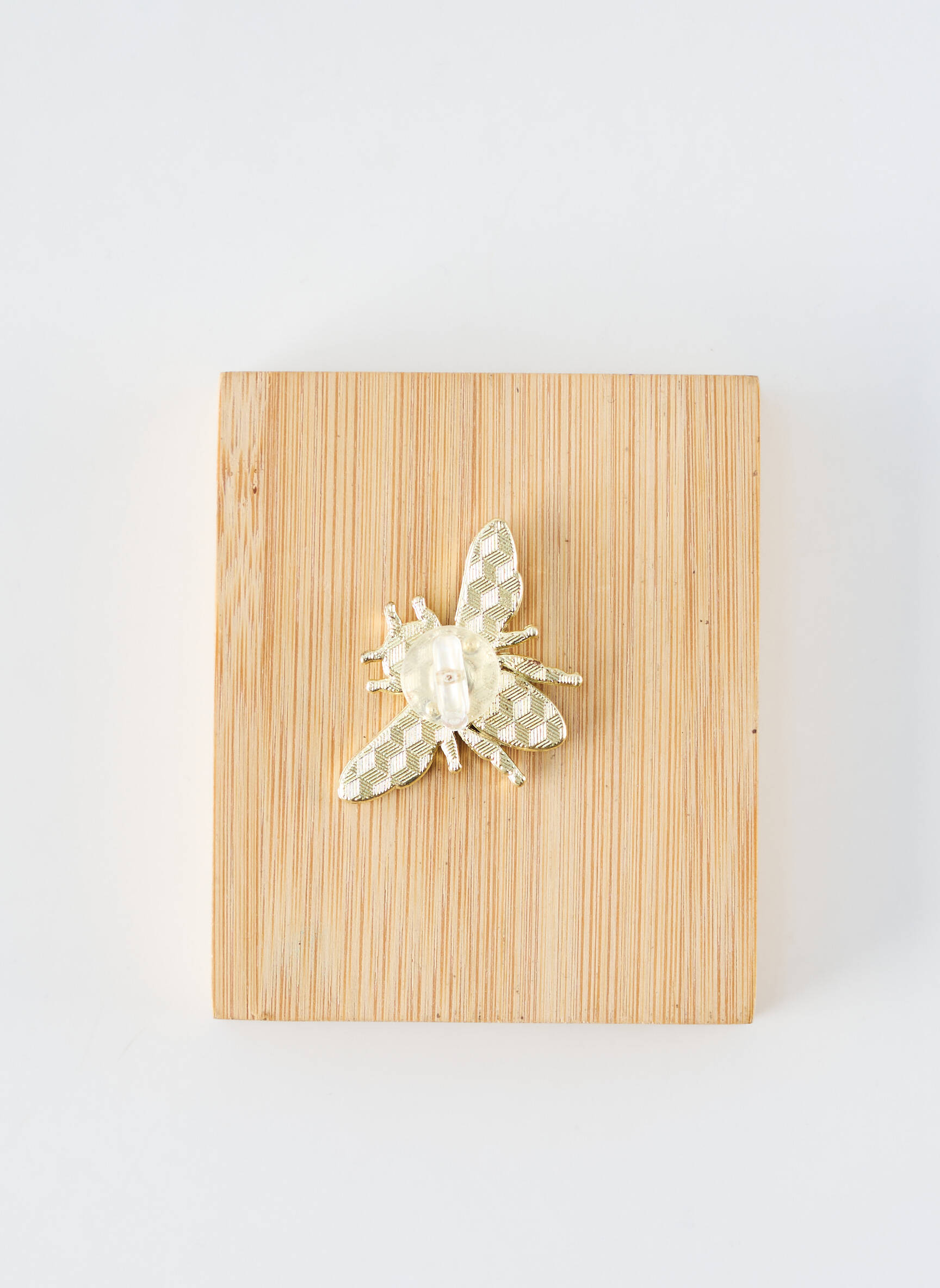 Pins or TATA GISELE femme