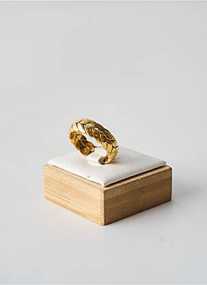 Bague or TATA GISELE femme