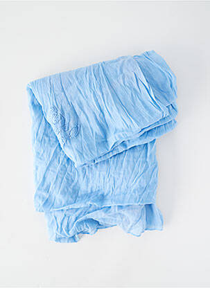 Foulard  bleu BELLAWAY femme