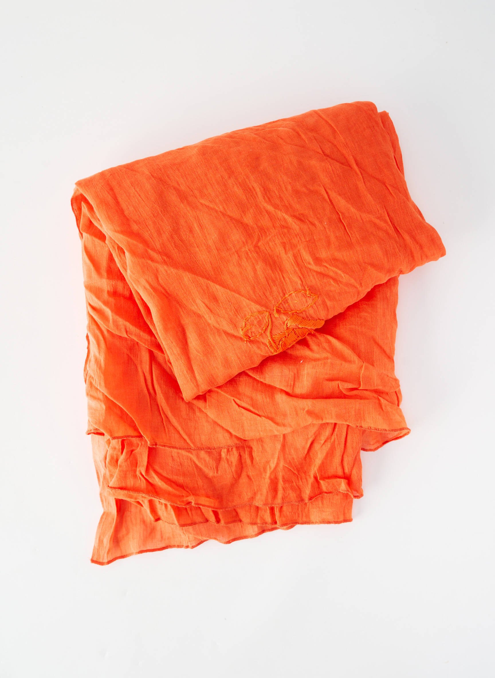 Foulard  orange BELLAWAY femme