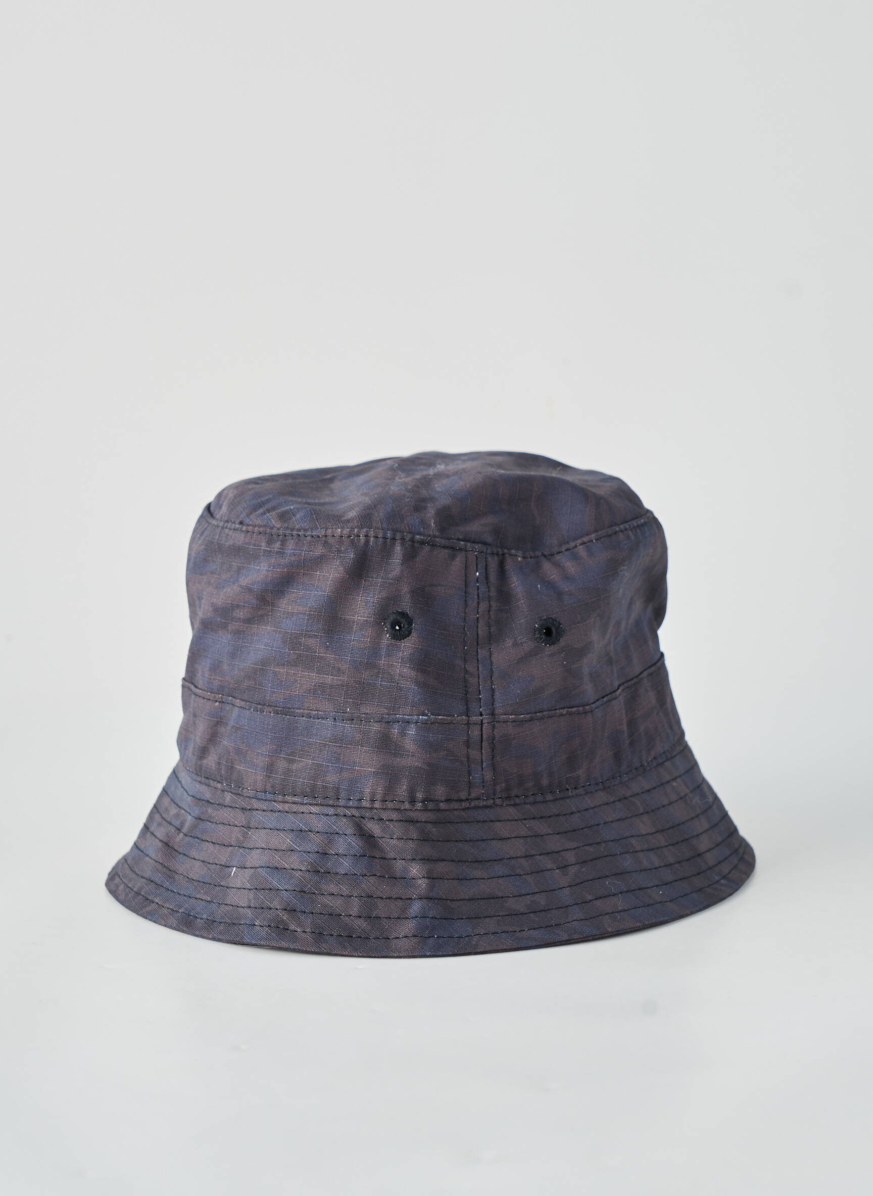 Chapeau doublure textile marron SUPERDRY homme