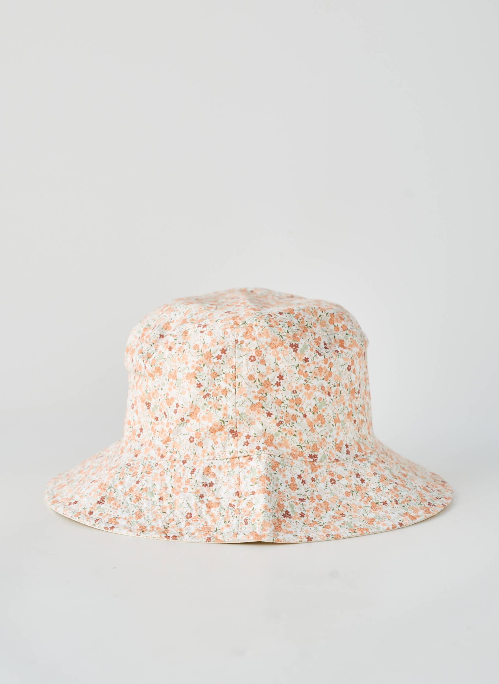 Chapeau doublure textile rose PEPE JEANS femme