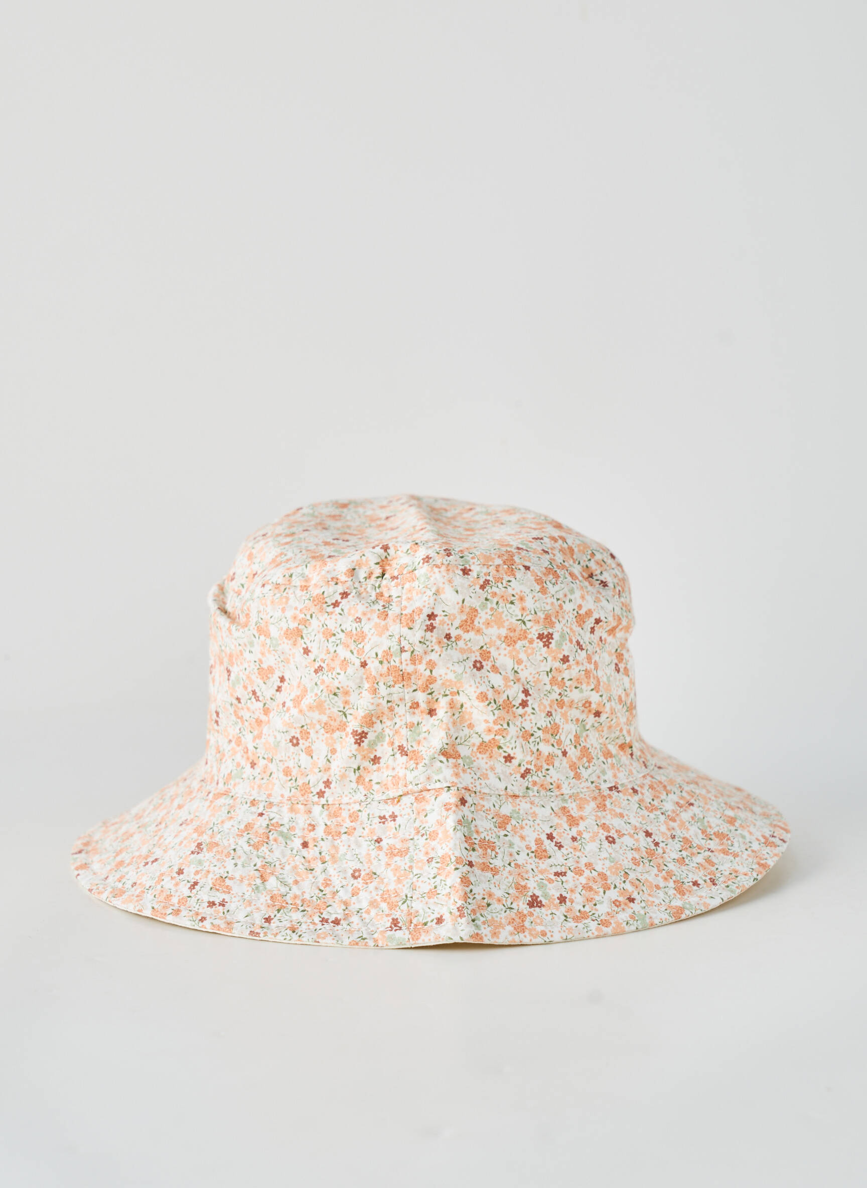 Chapeau doublure textile rose PEPE JEANS femme