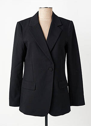 Blazer poches noir YAYA femme
