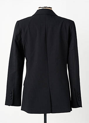 Blazer poches noir YAYA femme