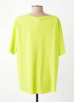 T-shirt manches longues manches longues vert SPORTALM femme