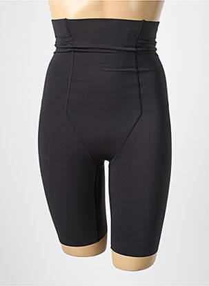 Panty stretch noir WACOAL femme