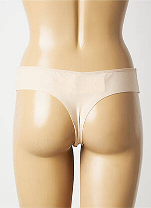 Tanga stretch chair WACOAL femme
