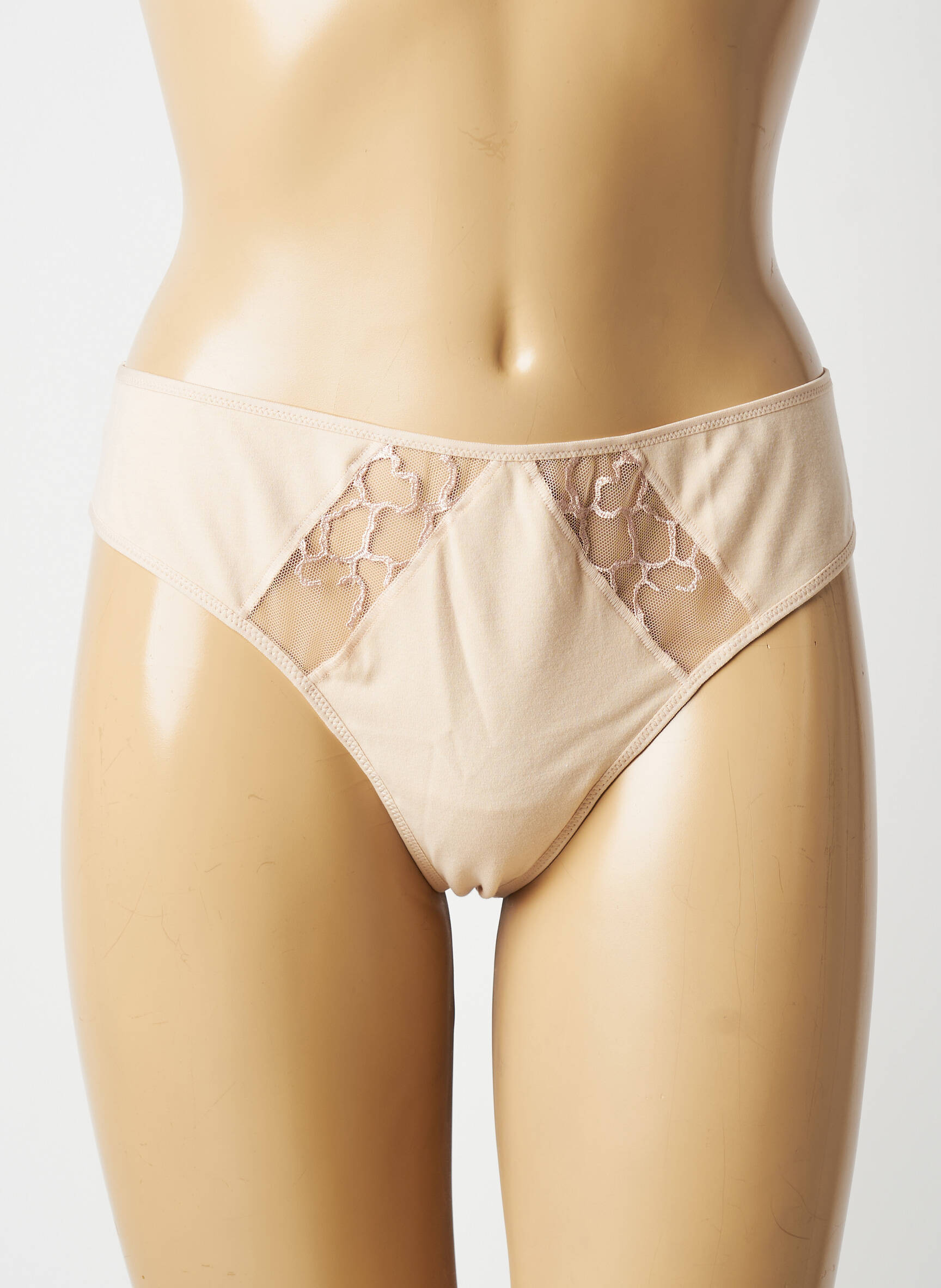 Tanga stretch chair WACOAL femme