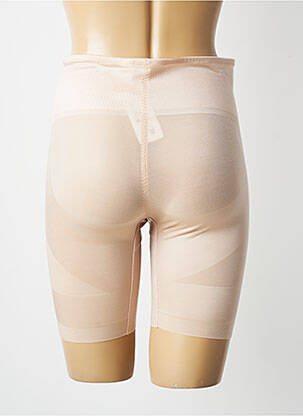 Panty tissage satiné rose WACOAL femme