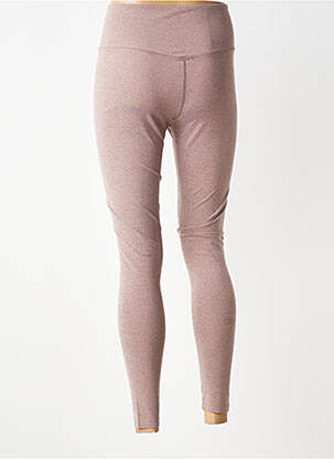 Legging taille haute taille haute violet GIRLFRIEND COLLECTIVE femme