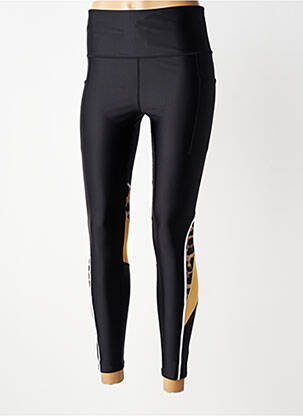 Legging taille haute taille haute noir P.E NATION femme