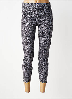 Legging taille haute taille haute gris VARLEY femme