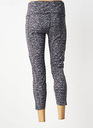 Legging taille haute taille haute gris VARLEY femme